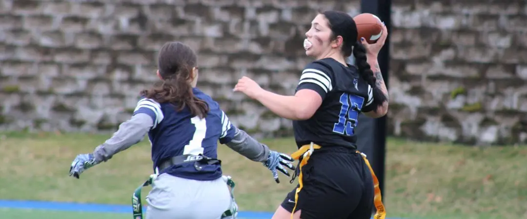 MSMC Flag Football